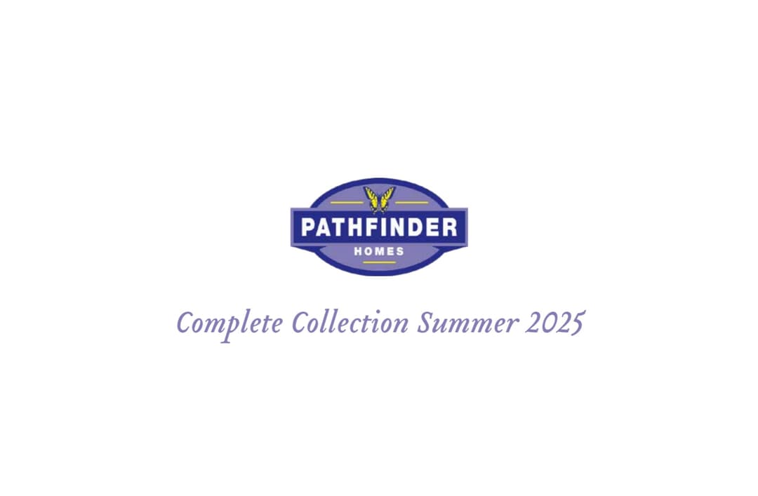 Image of the pathfinder brochure