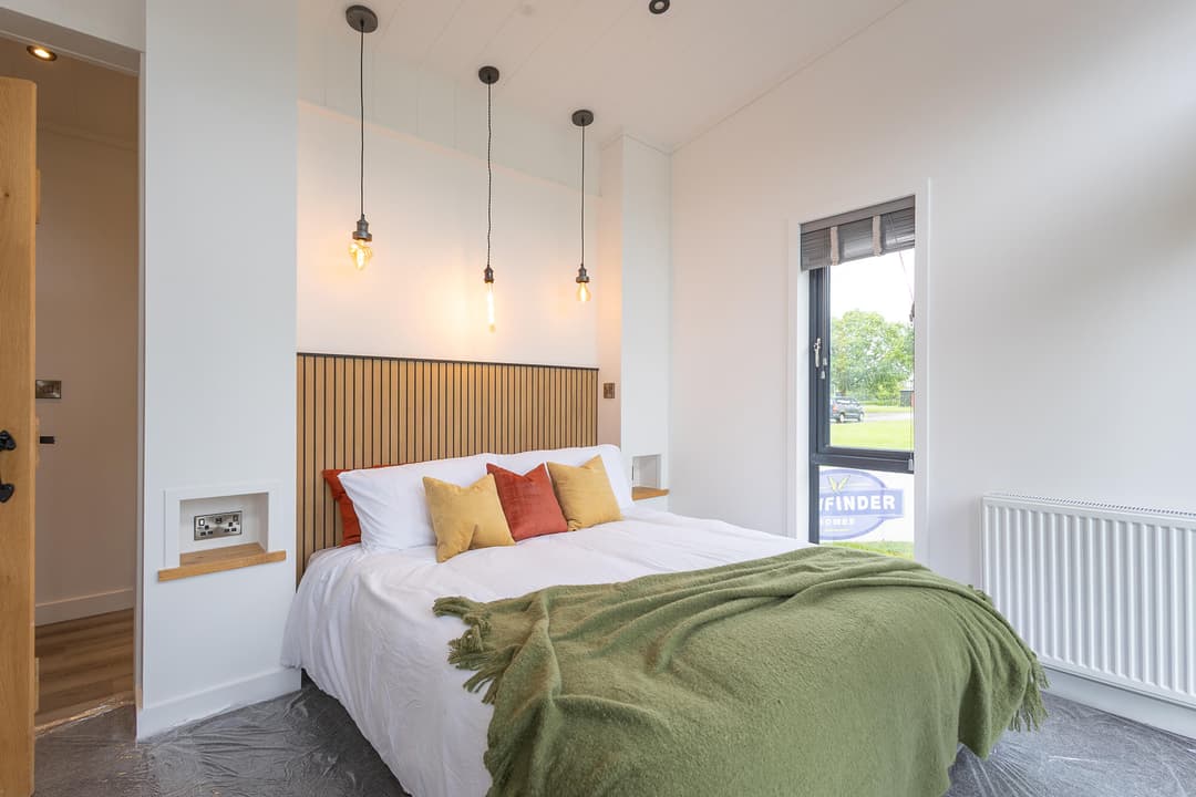 Image of a luxury home